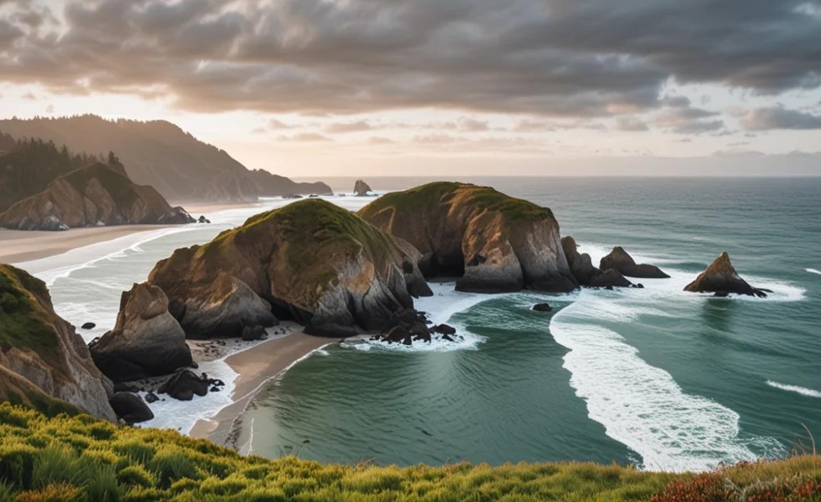Tillamook Rock