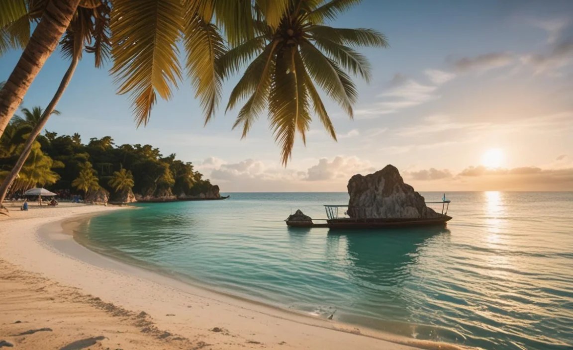 Tip 1: Prioritize Free Beach Activities