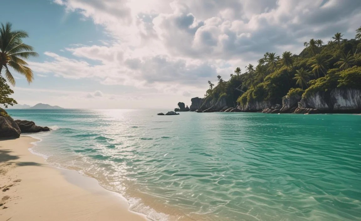 Tip 3: Watersports on a Budget