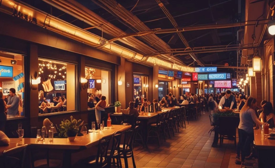 Tips for a Comfortable and Confident Night Out