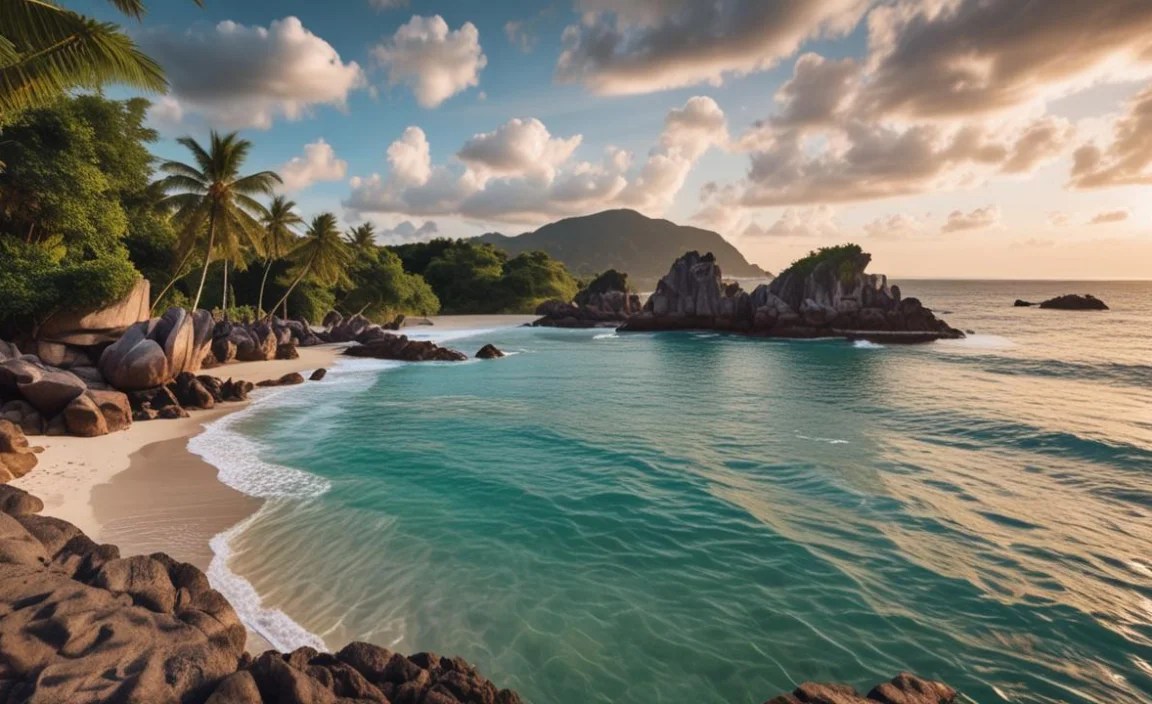 Tips for a Luxurious Yet Responsible Visit