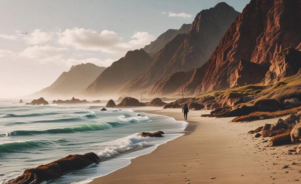 Tips For A Safe And Enjoyable Solo Journey