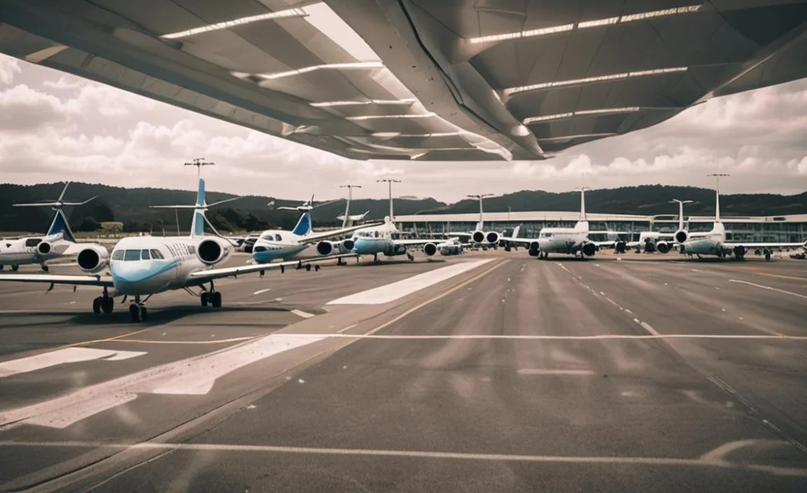 Tips for a Smooth Arrival