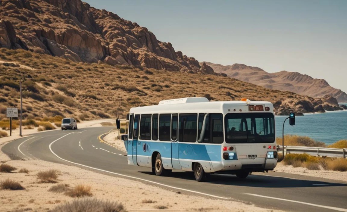 Tips for a Smooth Journey