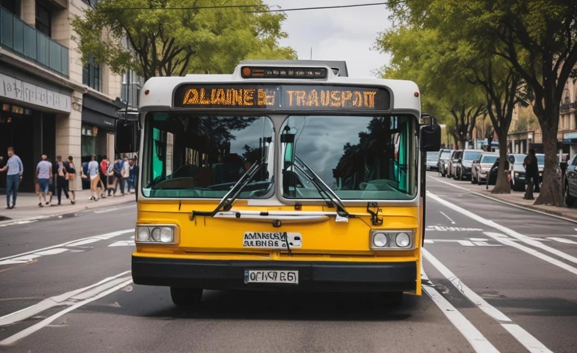 Tips for a Smooth Journey