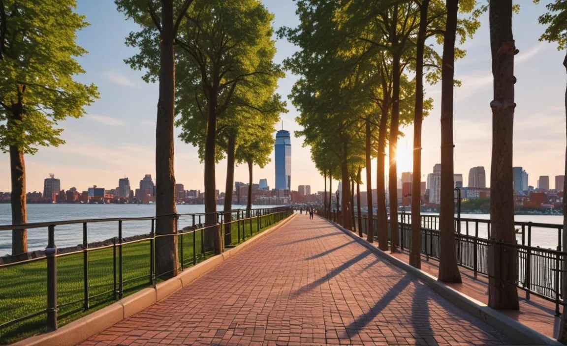 Tips for a Stress-Free Boston Weekend Getaway