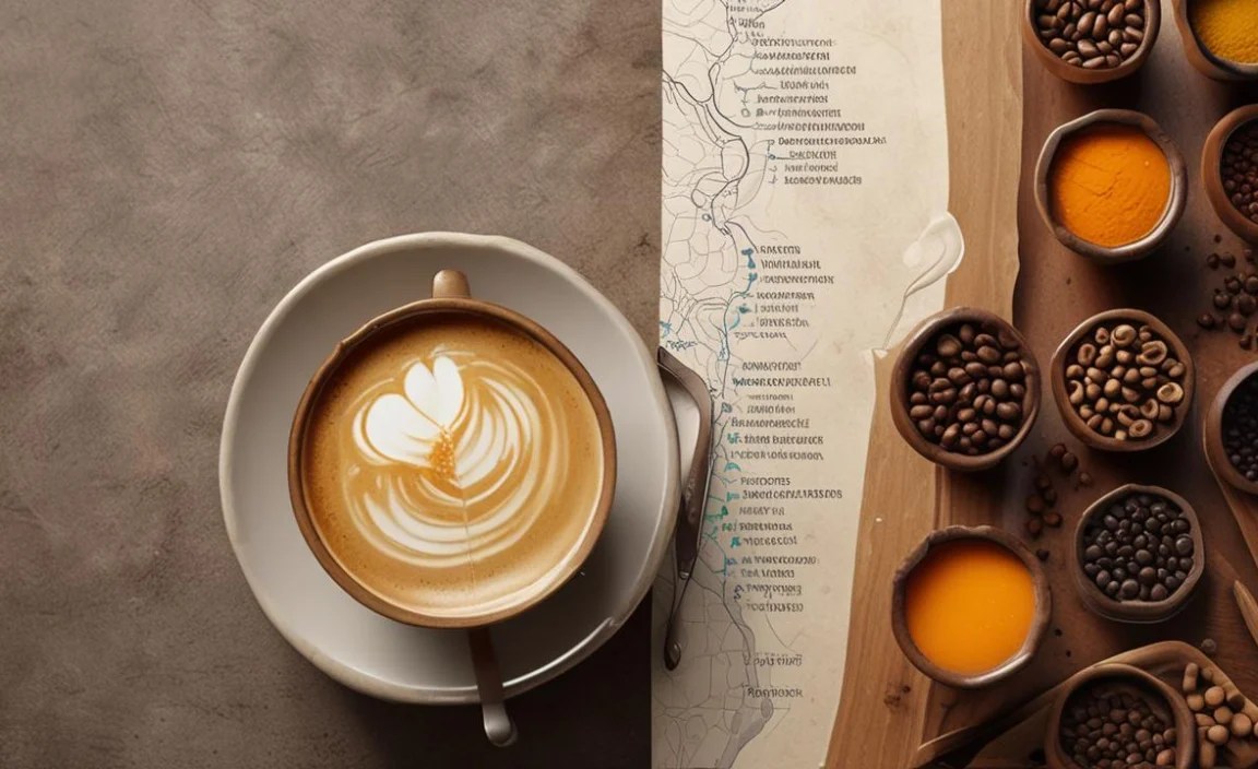 Tips for a Stress-Free Coffee & Brunch Experience