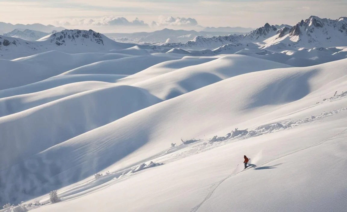 Tips for a Successful Ski Trip in Greece