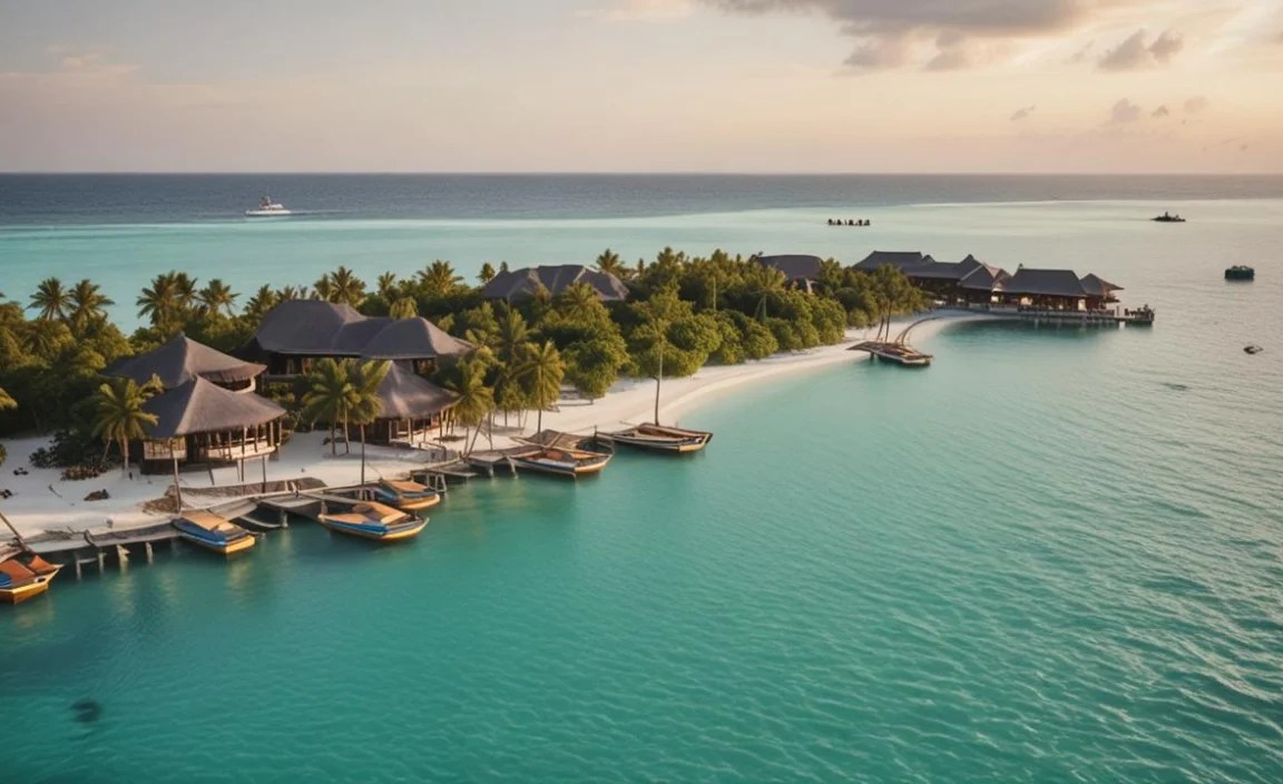 Tips for an Even More Affordable Trip: