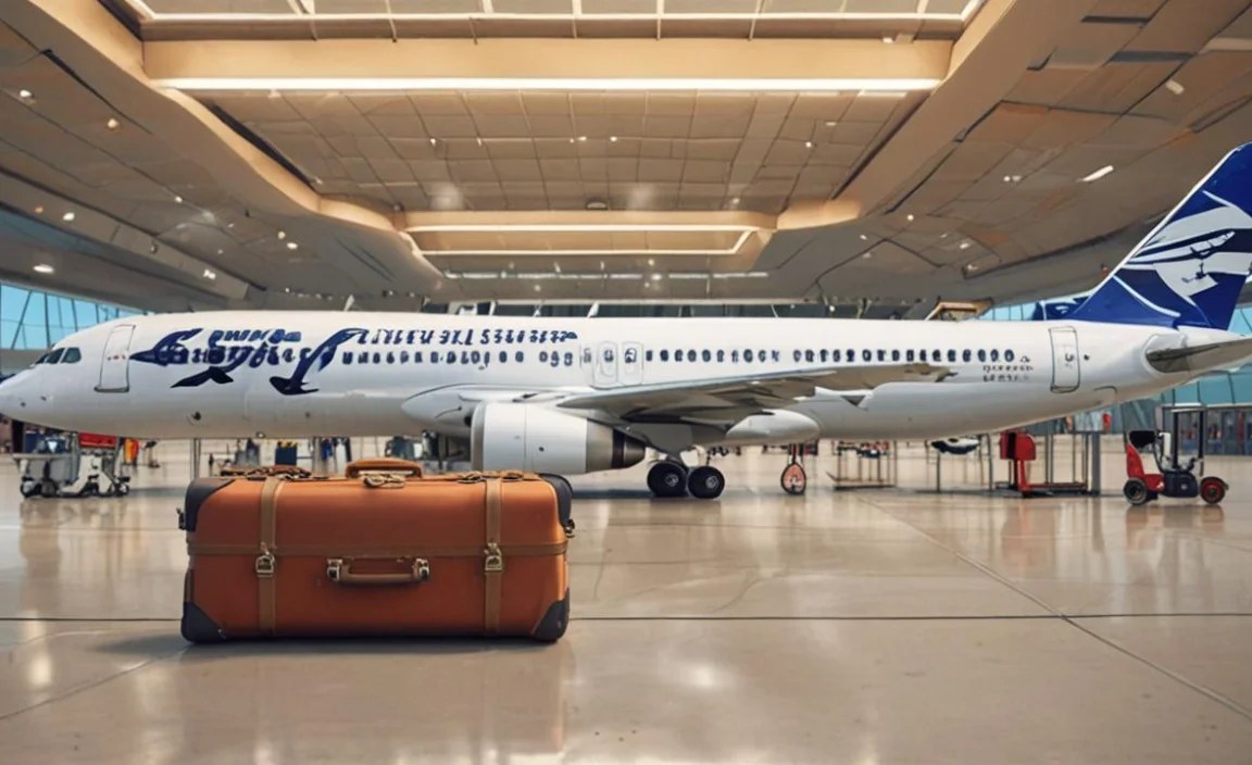 Tips For Avoiding Extra Baggage Fees