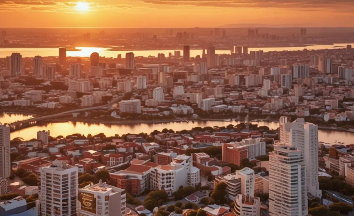 Tips for Best Sunrise Photos