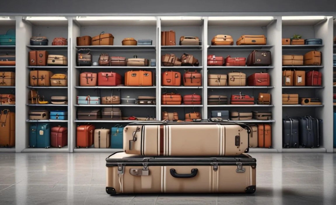 Tips For Booking And Using Luggage Storage In Naples