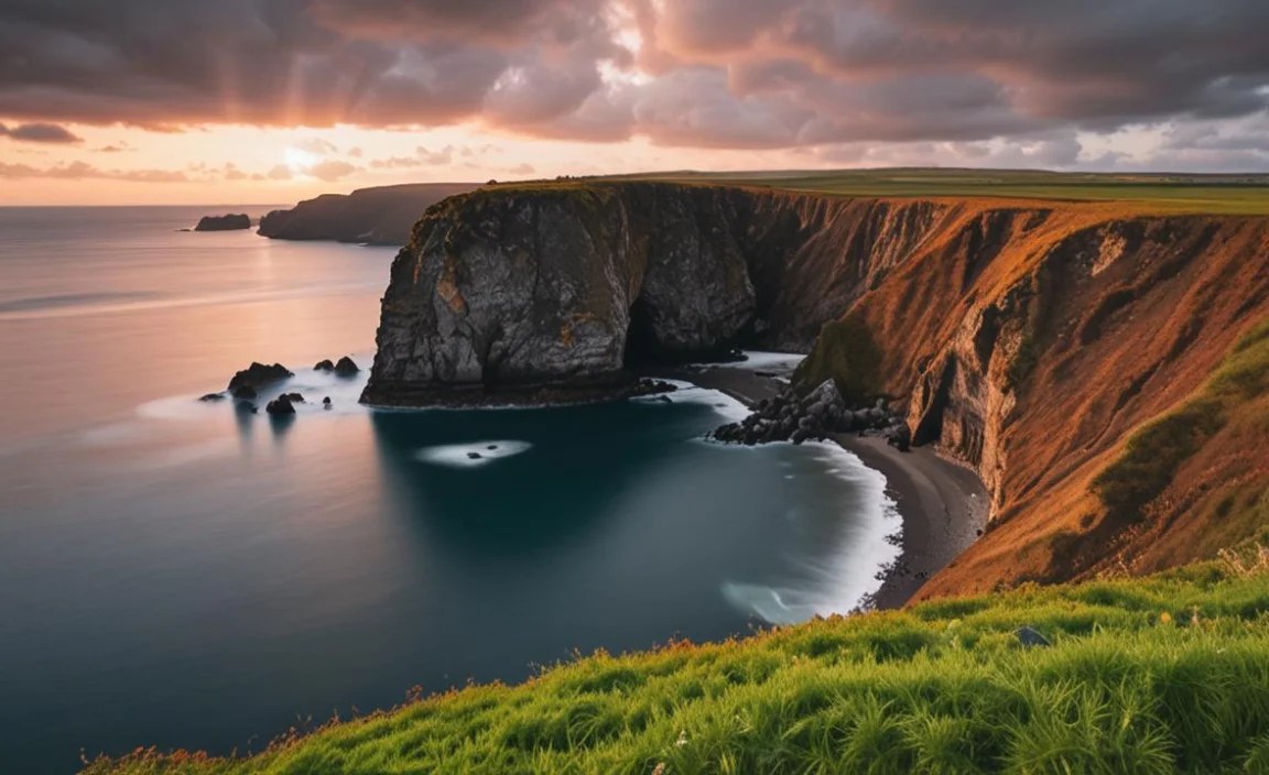 Tips for Capturing the Best Azores Sunrises & Sunsets