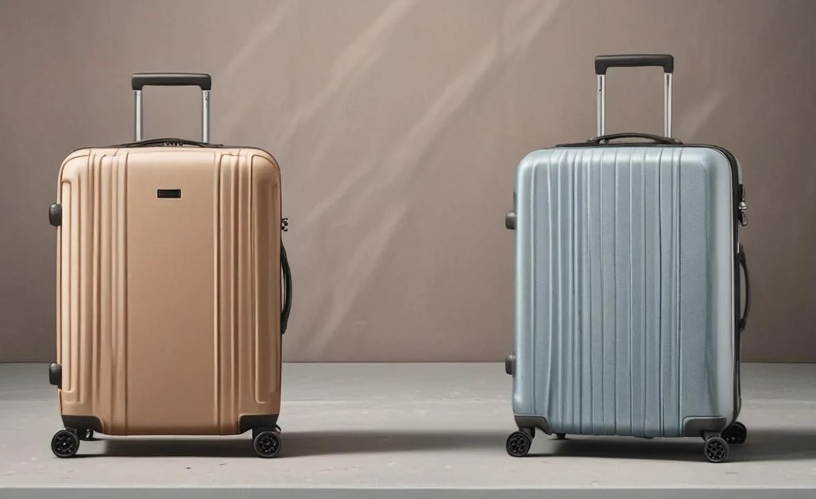 Tips For Choosing Between Delsey Luggage And Samsonite