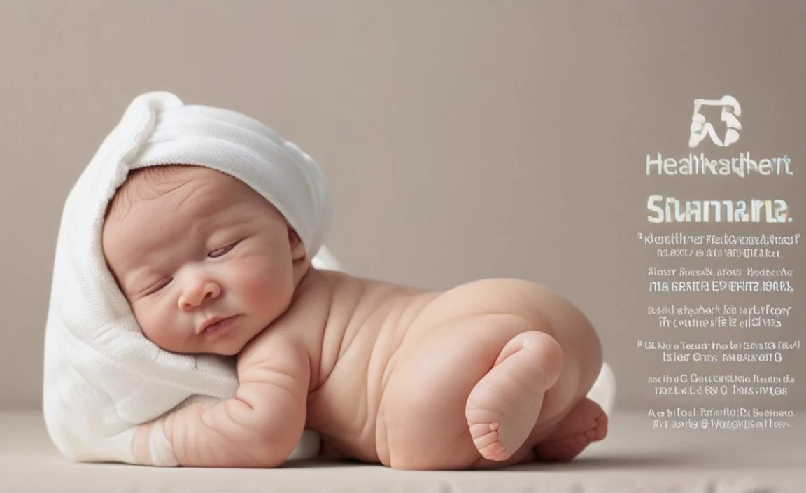 Tips For Choosing The Healthiest Diaper