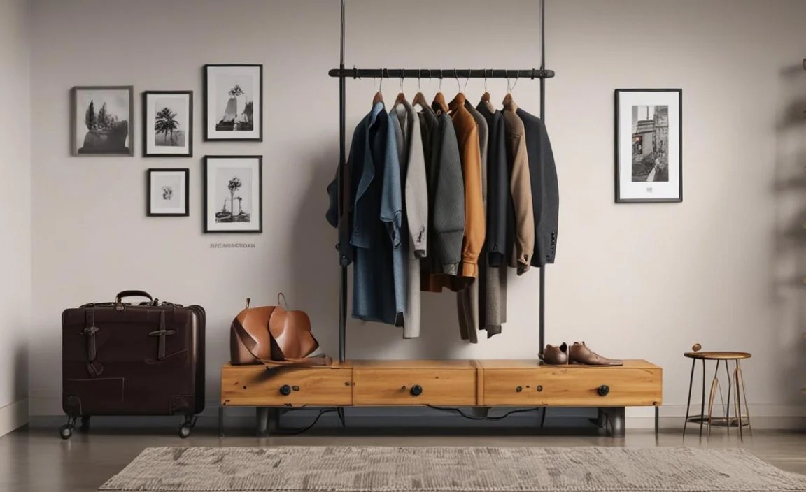 Tips For Choosing The Right Luggage Storage Space