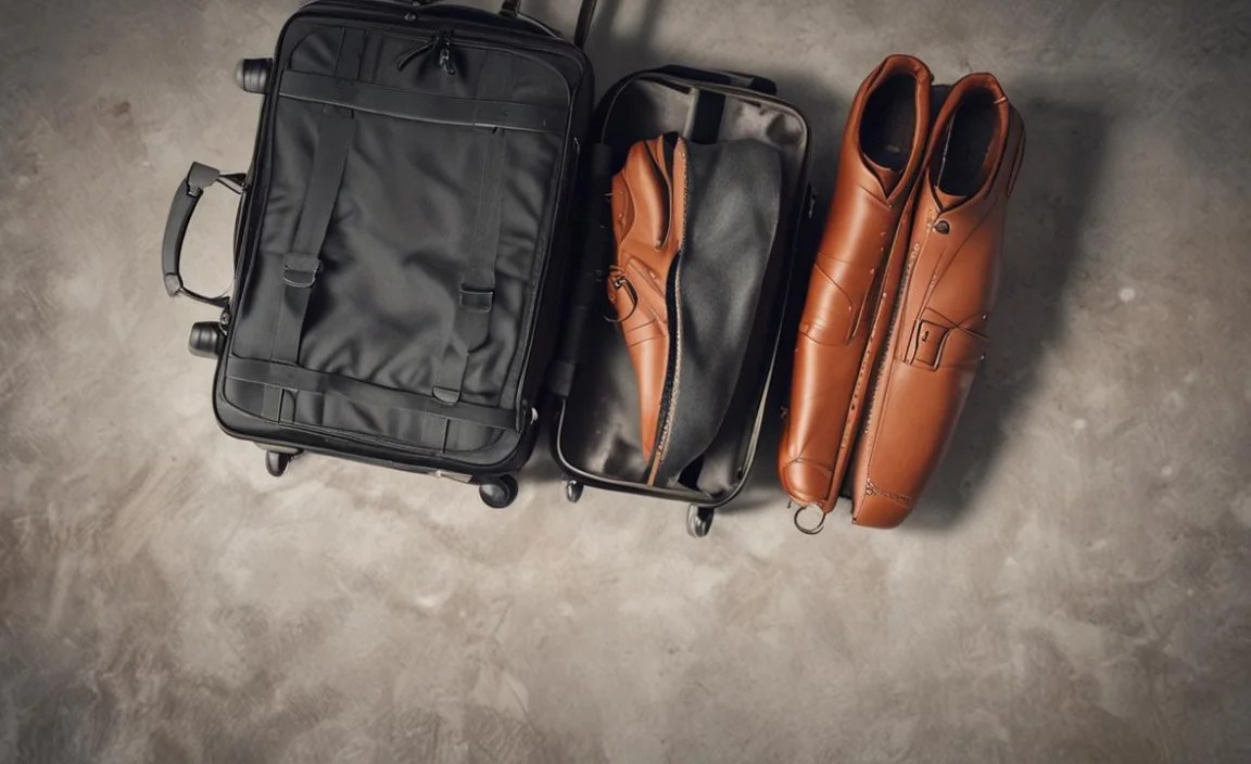 Tips For Choosing The Right Pilot Luggage
