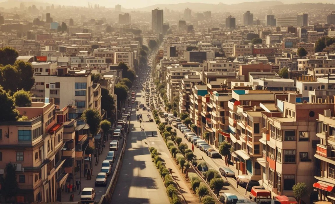 Tips for Choosing Your Addis Ababa Stay