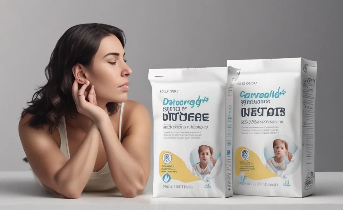 Tips For Maintaining Adult Diapers