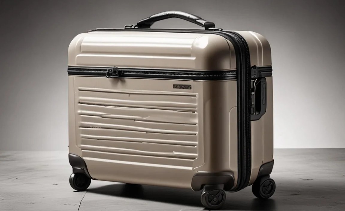 Tips For Maintaining And Caring For Your Samsonite Luggage