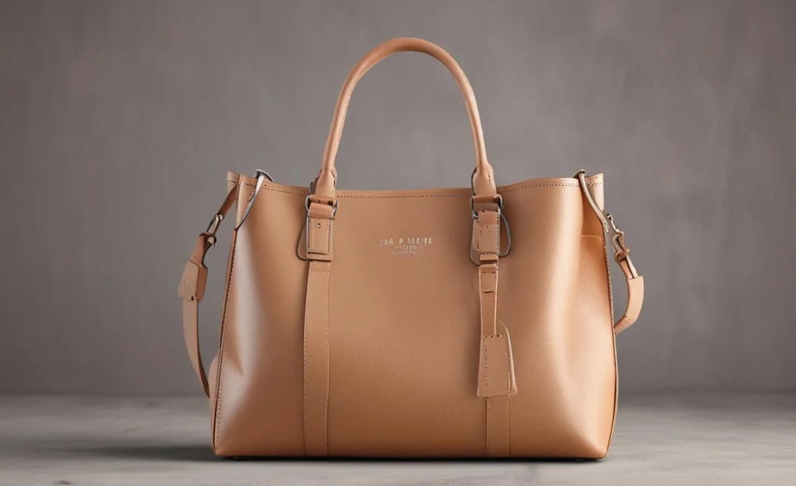 Tips For Making A Fake Bag Look Real