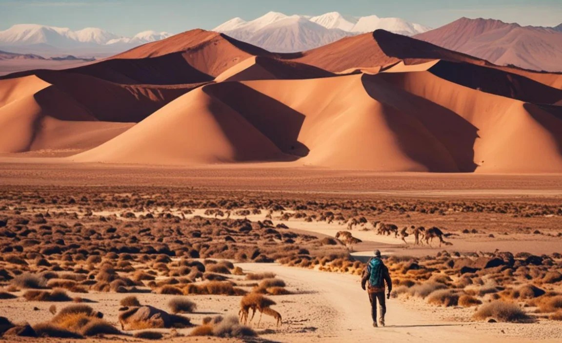 Tips for Managing Altitude: