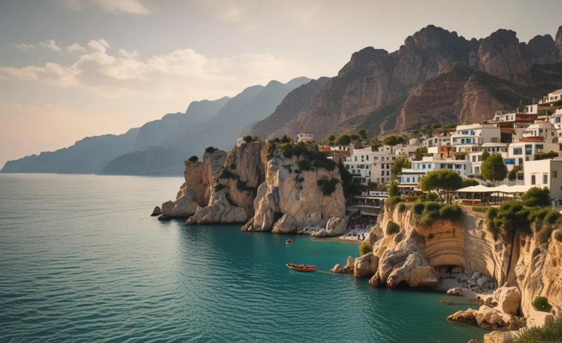 Tips for Maximizing Peacefulness on Your Antalya Trip