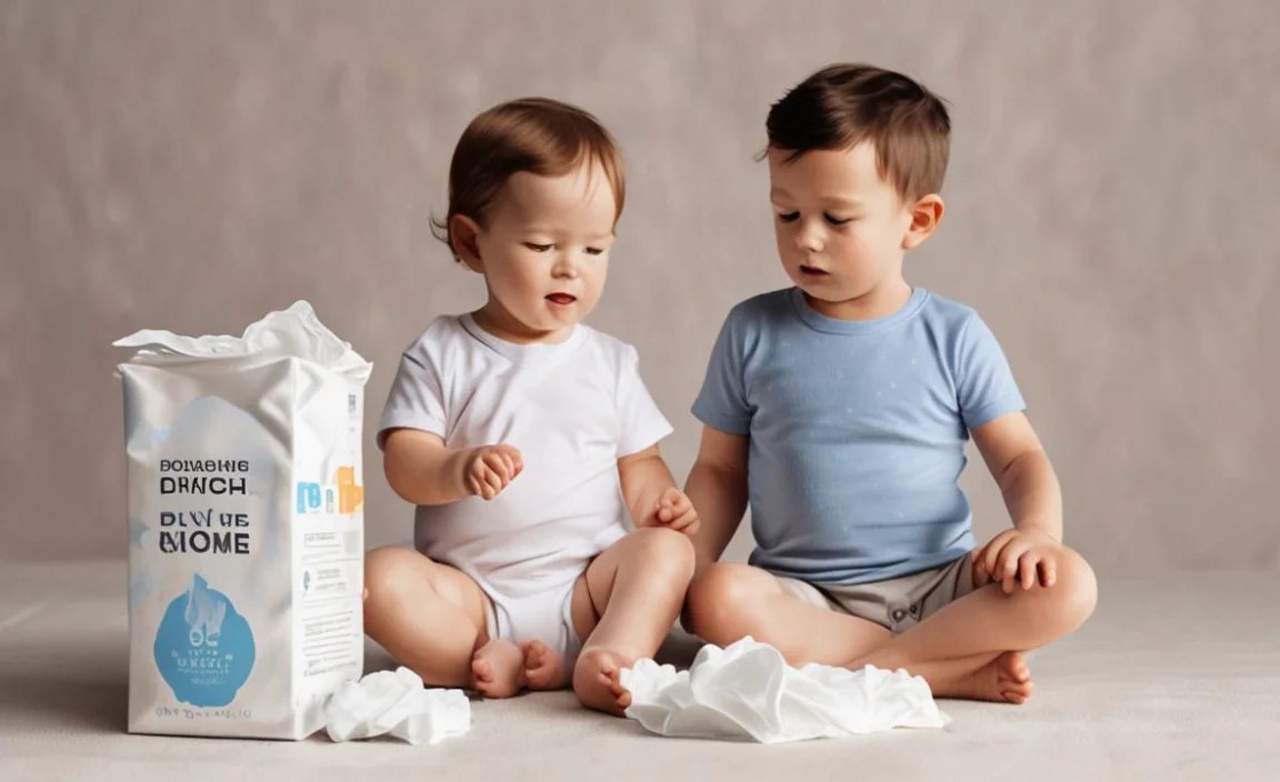 Tips For Maximizing The Effectiveness Of Diaper Burning