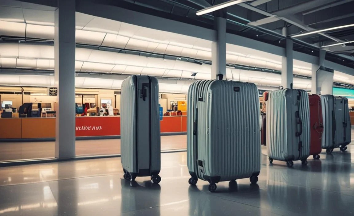Tips For Maximizing Your Time At Munich Airport