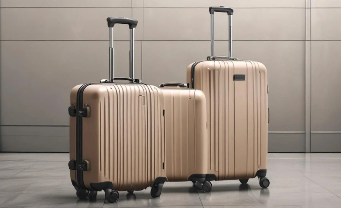 Tips For Measuring Your Luggage