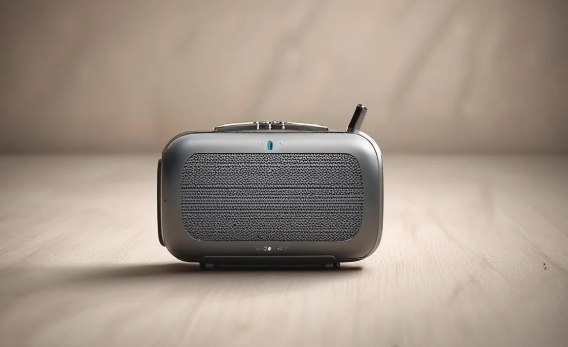 Tips For Packing Bluetooth Speakers