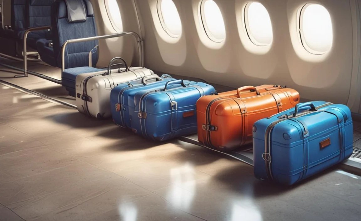 Tips For Packing Efficiently To Meet The Airline&rsquo;s Requirements