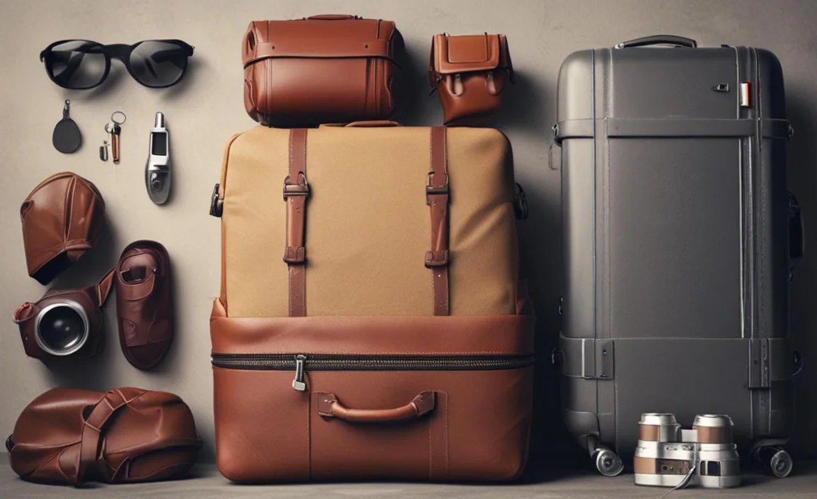 Tips For Packing Efficiently