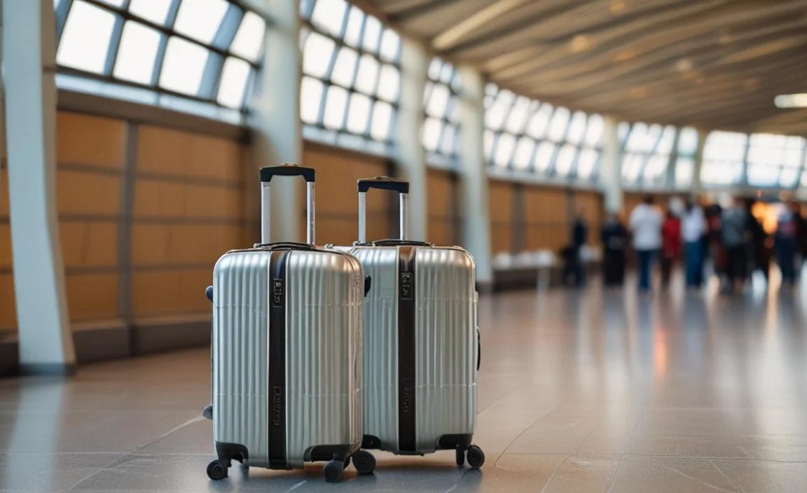 Tips For Packing Eurostar-Luggage Efficiently