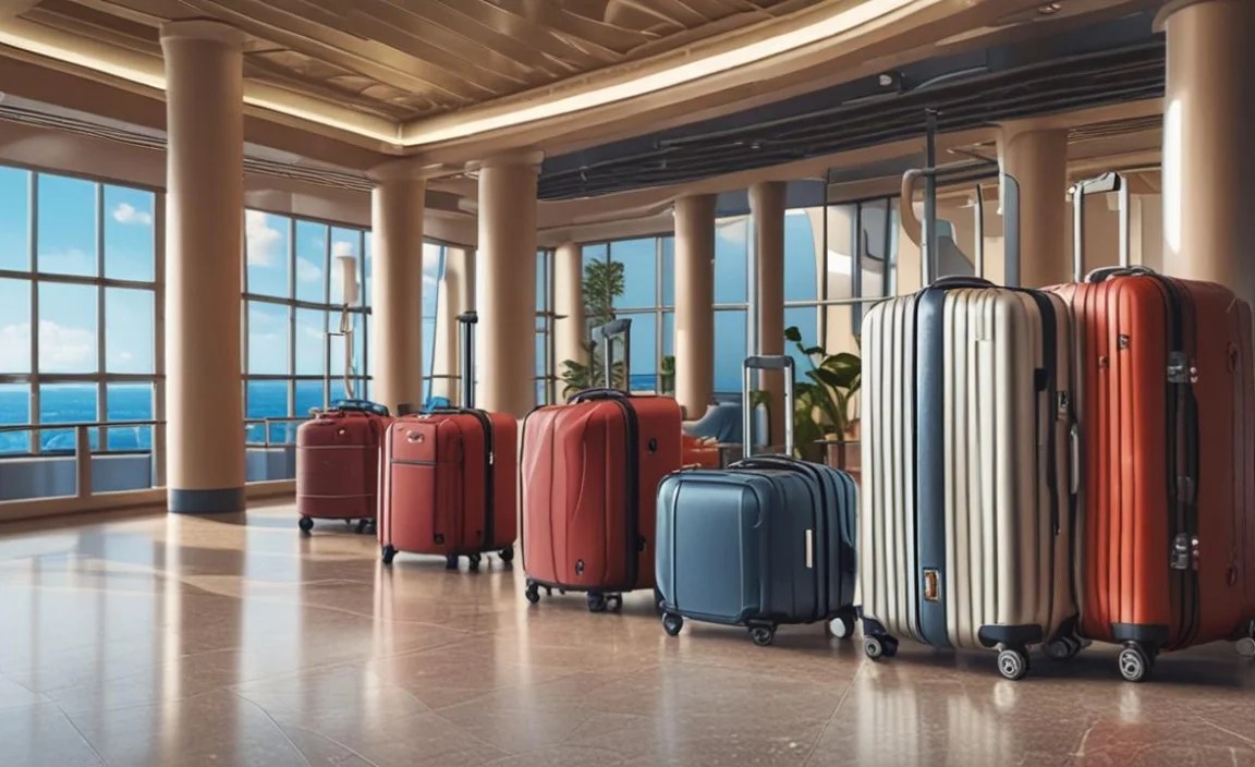 Tips For Packing Light