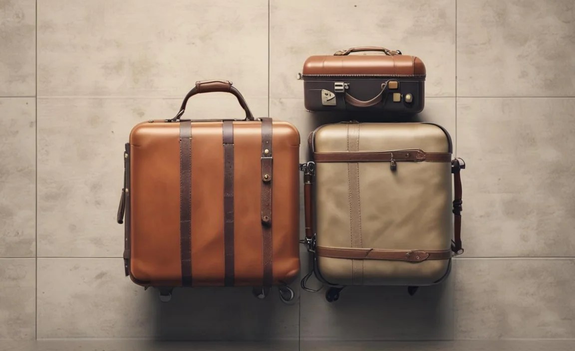 Tips For Packing The Right Way For Extra Luggage
