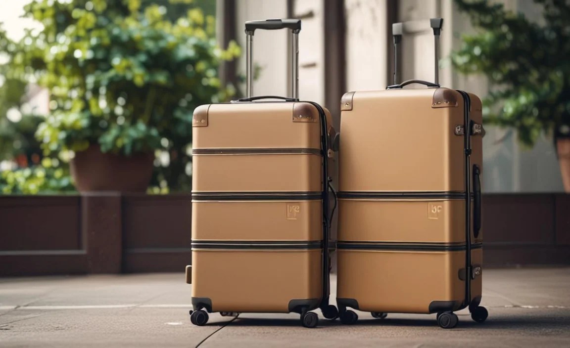 Tips For Packing Your Luggage For A Trip