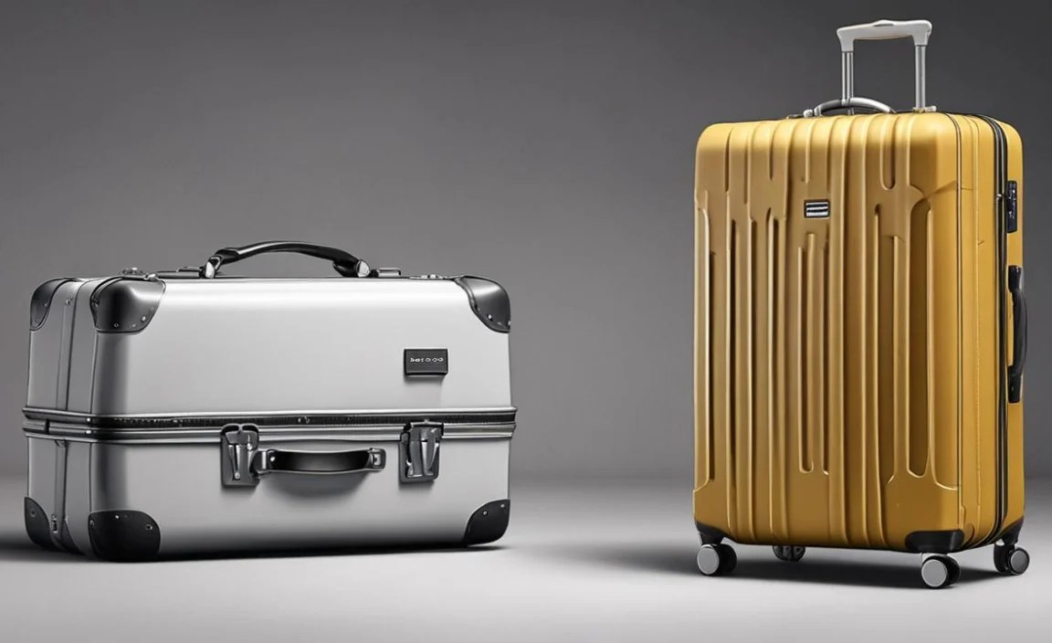 Tips For Packing Your Ta-Q Bin Luggage