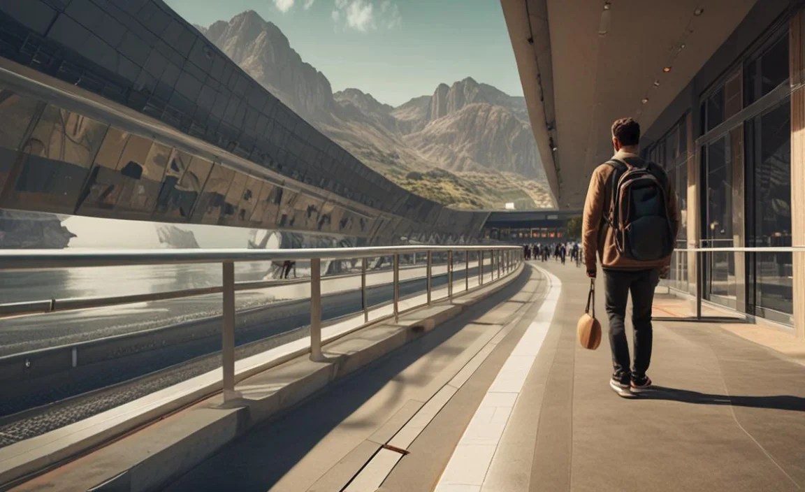 Tips For Planning The Perfect Solo Trip