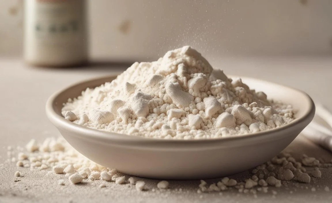 Tips For Safely Packing Flour In Checked Luggage