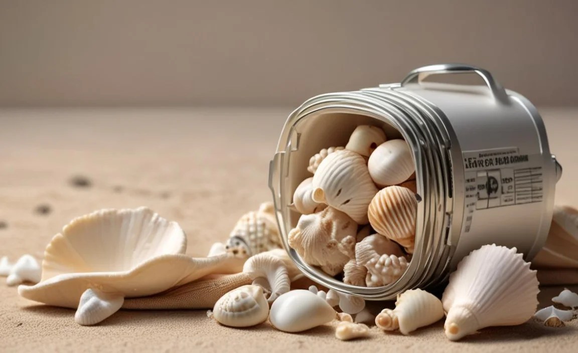 Tips For Safely Transporting Seashells By Air