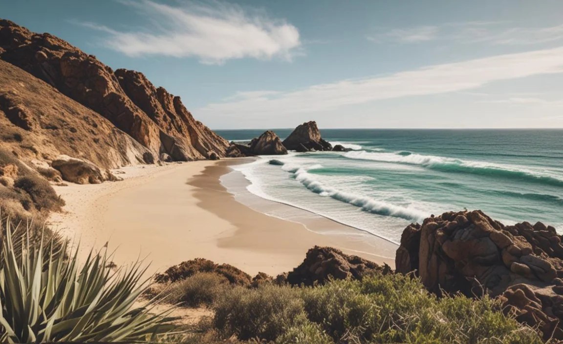 Tips for Saving Money in Baja California