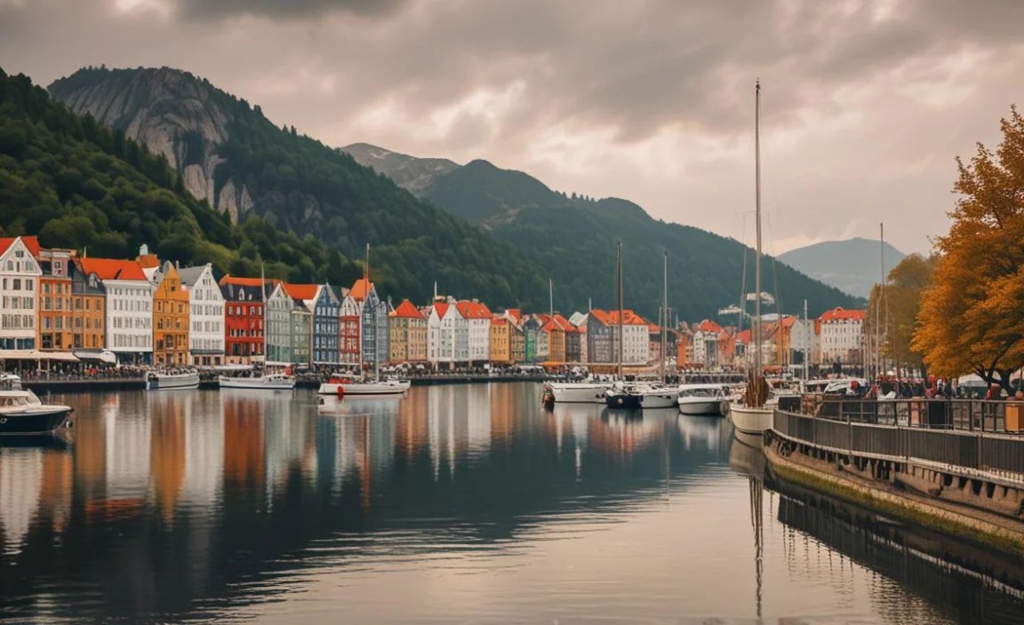 Tips for Saving Money in Bergen