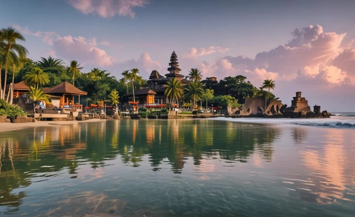Tips for Saving on Accommodation