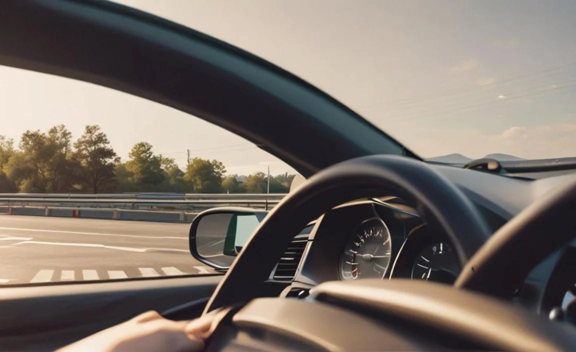 Tips For Staying Attentive While Driving