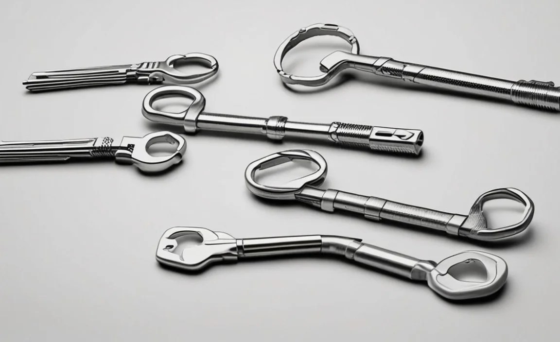 Tips For Travelers Regarding Tsa007 Keys