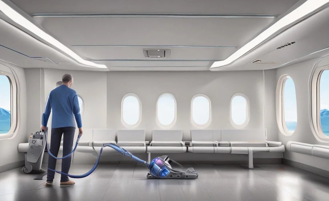 Tips For Travelling With The Dyson Airwrap