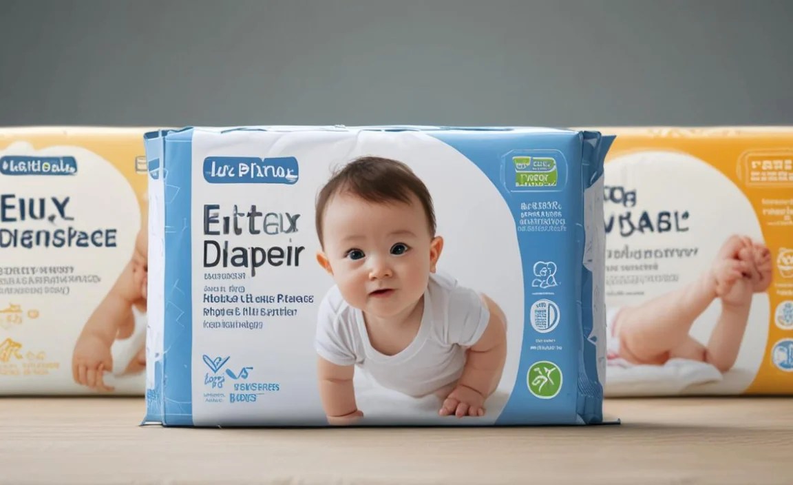 Tips For Using An Extra Large Size Adult Diaper
