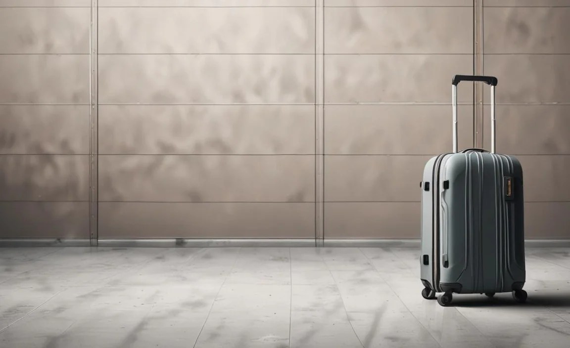 Tips For Using DFW Luggage Storage