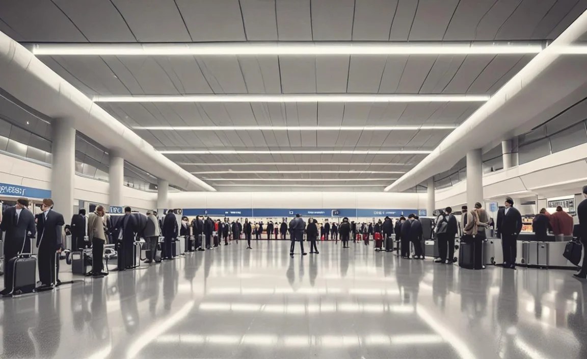 Tips For Using Luggage Storage Services Effectively